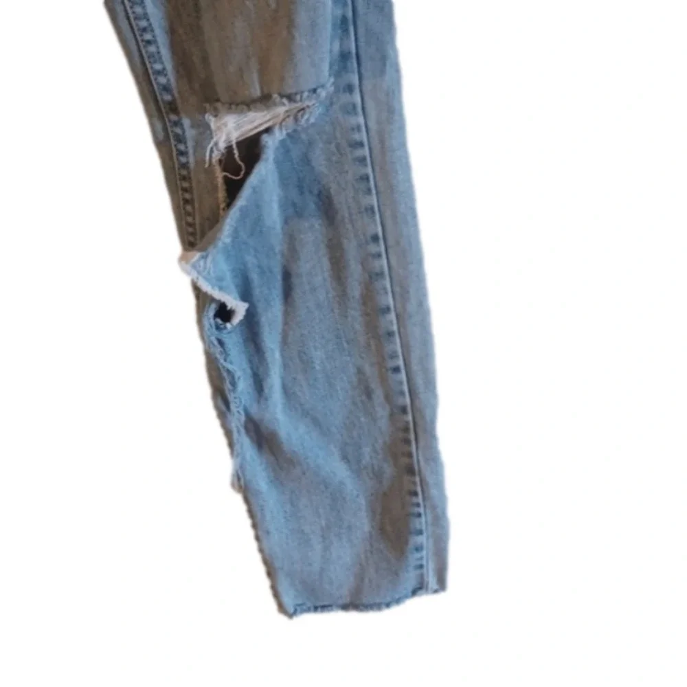 pacsun vintage icon distressed jeans. Spring jeans! Size 23. - Picture 5 of 14